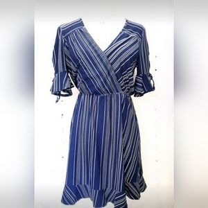 Trixxi Clothing Co. Dress size med